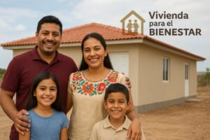 Conavi 2025: ¿cuándo inicia la tercera etapa de registros para Vivienda del Bienestar?