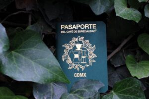 Conoce el Pasaporte del Café: una iniciativa que mueve la economía y la cultura del café mexicano