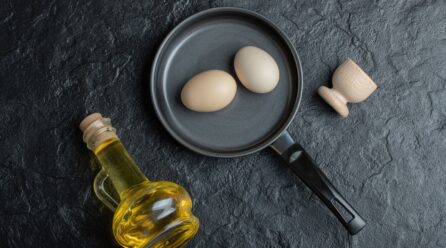 Conoce la forma ideal de comer el huevo para aprovechar todos sus beneficios