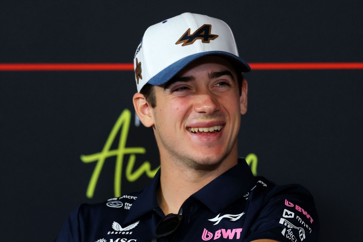 Coulthard defiende a Colapinto: “Tiene que correr y mostrarse”