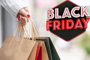 ¿Cuándo es el Black Friday 2025 en México? Conoce la fecha exacta