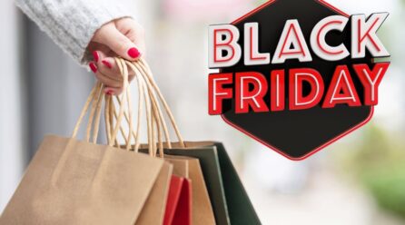¿Cuándo es el Black Friday 2025 en México? Conoce la fecha exacta