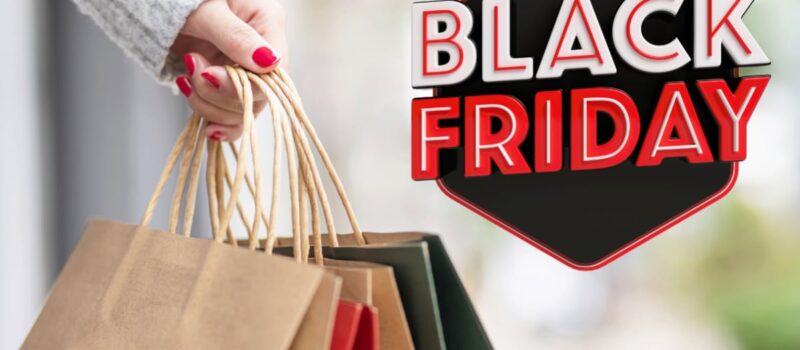 ¿Cuándo es el Black Friday 2025 en México? Conoce la fecha exacta
