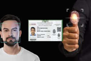 CURP Biométrica 2025: ¿por qué es obligatoria en octubre y cómo puedes tramitarla?