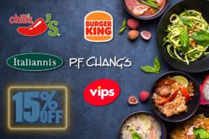 Descuentos en restaurantes: 5 lugares para comer delicioso sin gastar de más