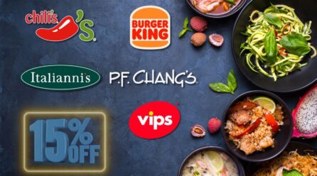 Descuentos en restaurantes: 5 lugares para comer delicioso sin gastar de más