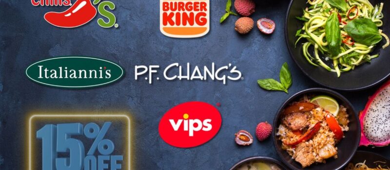 Descuentos en restaurantes: 5 lugares para comer delicioso sin gastar de más