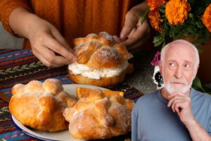 Día de Muertos 2025: 10 Datos curiosos sobre el pan de muerto
