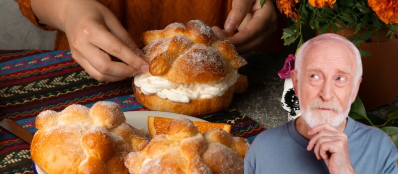 Día de Muertos 2025: 10 Datos curiosos sobre el pan de muerto