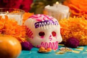 Día de Muertos 2025: Cómo preparar calaveritas de azúcar caseras para tu ofrenda