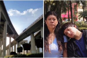 Día de Muertos 2025: con ofrenda, rinden homenaje a víctimas de la explosión en Puente de la Concordia en TikTok