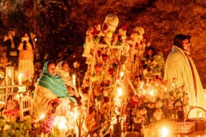 Día de Muertos 2025; ¿Cuándo llegan las almas que murieron de forma trágica?