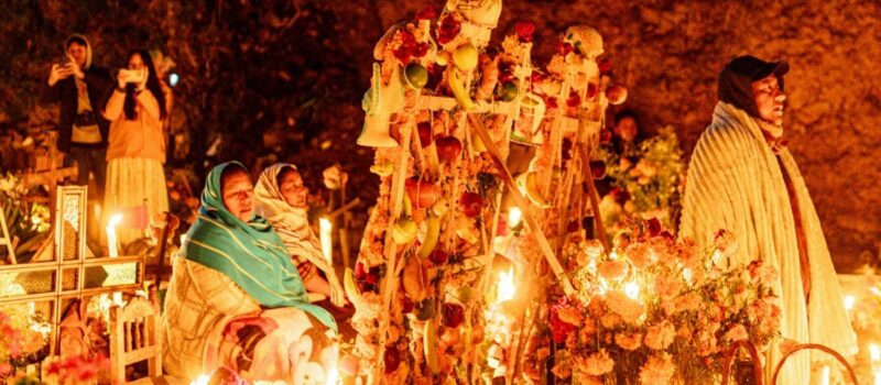 Día de Muertos 2025; ¿Cuándo llegan las almas que murieron de forma trágica?