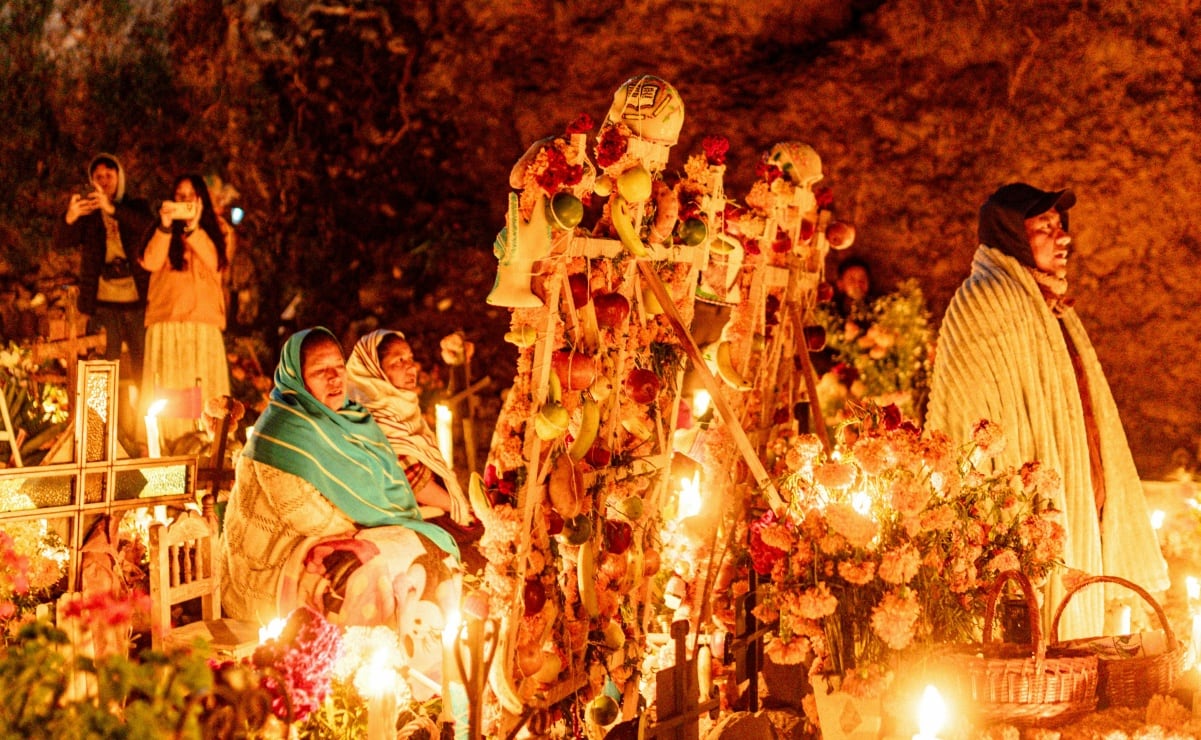 Día de Muertos 2025; ¿Cuándo llegan las almas que murieron de forma trágica?