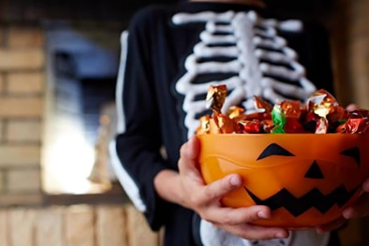 Día de Muertos 2025: ¿qué día se pide calaverita en México?