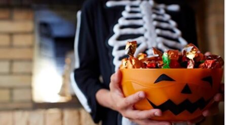 Día de Muertos 2025: ¿qué día se pide calaverita en México?