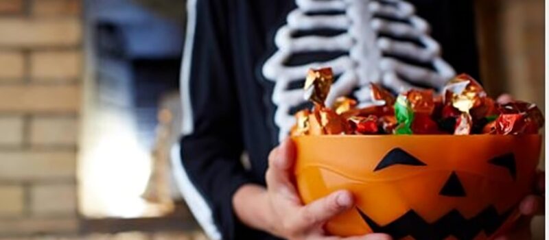 Día de Muertos 2025: ¿qué día se pide calaverita en México?