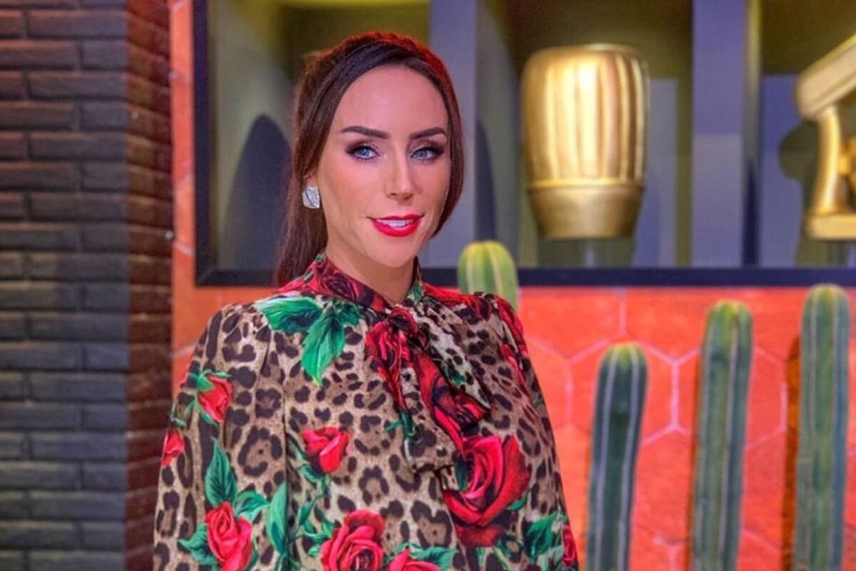 ¿Dónde está Inés Gómez Mont? Esto es lo que se sabe de su paradero