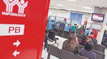 ¿Dónde ubicar los CESI en CDMX para ver casas recuperadas por Infonavit?