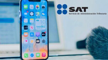 ¿El SAT podría espiarte en redes? Conoce de qué trata la nueva reforma al Código Fiscal