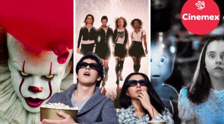 Estos clásicos de terror se reestrenan en cines: ¿descubre dónde y cuándo verlas?
