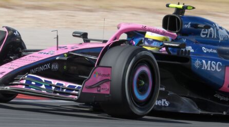 F1 GP Estados Unidos 2025: A qué hora y cómo ver la carrera de Colapinto