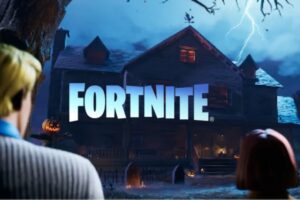Fortnite lanza vistazo del evento de Halloween 2025 con skins de Scream, Scooby-Doo y otros más