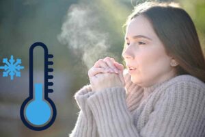 Frente frío 7 en México: ¿cuándo entra a la CDMX, Edomex y a otros estados?