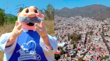 Fundación del Dr. Simi: tres décadas de apoyo solidario en México, Estados Unidos y Colombia