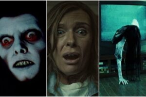 Halloween 2025: las mejores películas de terror para maratonear en octubre, según la IA