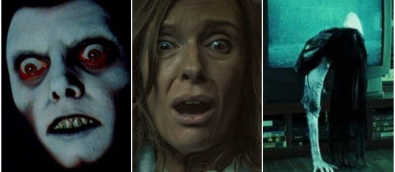 Halloween 2025: las mejores películas de terror para maratonear en octubre, según la IA