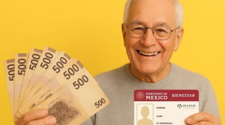 INAPAM Vinculación Productiva: así te puedes registrar para cobrar tu aguinaldo