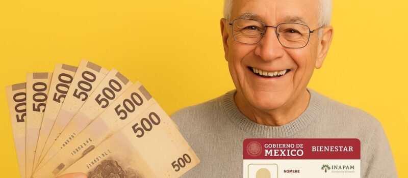 INAPAM Vinculación Productiva: así te puedes registrar para cobrar tu aguinaldo