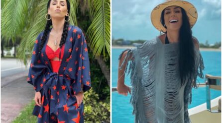 Inés Gómez Mont: la conductora que pasó de la fama y lujos a ser prófuga de la justicia