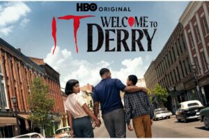 It: Welcome To Derry llega a HBO: ¿cómo se conecta con el universo del payaso siniestro?