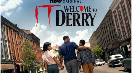 It: Welcome To Derry llega a HBO: ¿cómo se conecta con el universo del payaso siniestro?