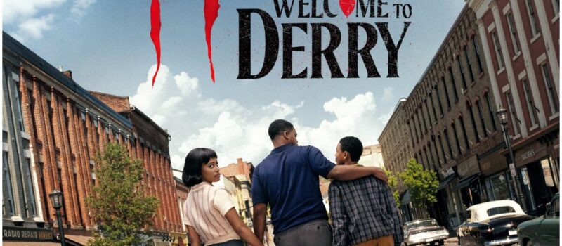 It: Welcome To Derry llega a HBO: ¿cómo se conecta con el universo del payaso siniestro?