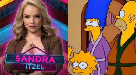 La Granja VIP: los mejores memes que dejó la salida de Sandra Itzel