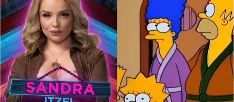 La Granja VIP: los mejores memes que dejó la salida de Sandra Itzel