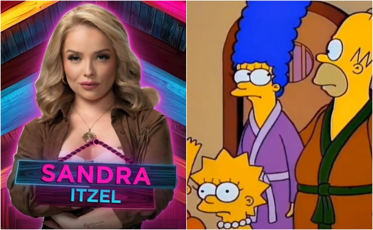 La Granja VIP: los mejores memes que dejó la salida de Sandra Itzel