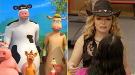 La Granja VIP: los mejores memes que dejó la segunda noche de asamblea