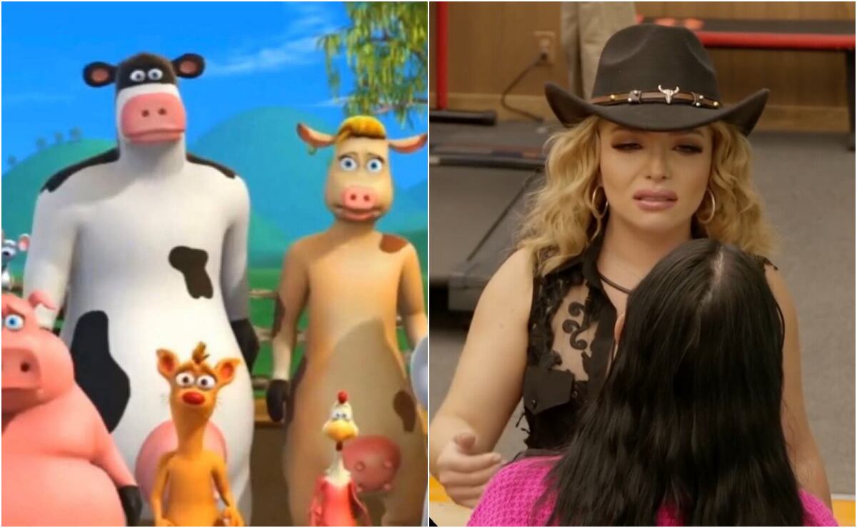 La Granja VIP: los mejores memes que dejó la segunda noche de asamblea