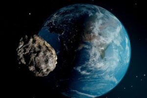 ¿La Tierra tiene una nueva Luna? Así es el misterioso cuasi-satélite 2025 PN7