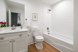 Las plantas que no debes poner en el baño si no tiene ventanas ni luz natural