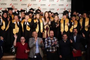 Liderazgo que transforma; UVM y Grupo Elektra certifican a más de 2,100 líderes en todo el país