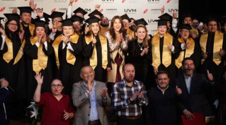 Liderazgo que transforma; UVM y Grupo Elektra certifican a más de 2,100 líderes en todo el país