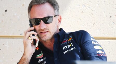 Los jefes de equipo de F1 hablan de las llamadas de Horner para pedir trabajo