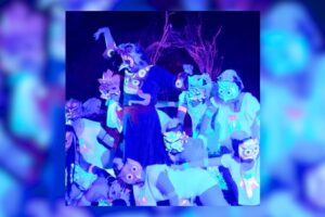 “María, la bruja”, la obra en Xochimilco con una mágica atmósfera