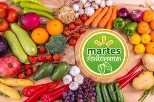 Martes de Frescura en Walmart: estas son las ofertas especiales de hoy, 7 de octubre