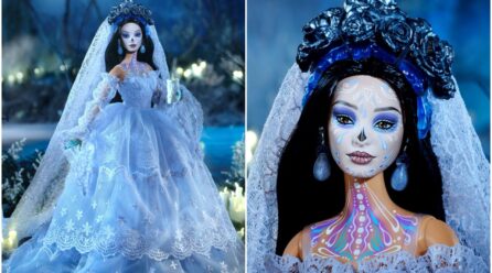 Mattel lanza Barbie inspirada en “La Llorona”: ¿cuánto cuesta y dónde adquirirla?